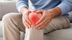 artrose in de knie