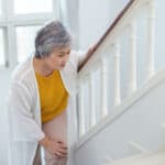 kniepijn bij traplopen