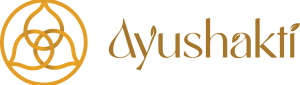Ayushakti logo